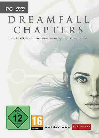 Descargar Dreamfall Chapters Book Two Rebels [MULTI3][FLT] por Torrent